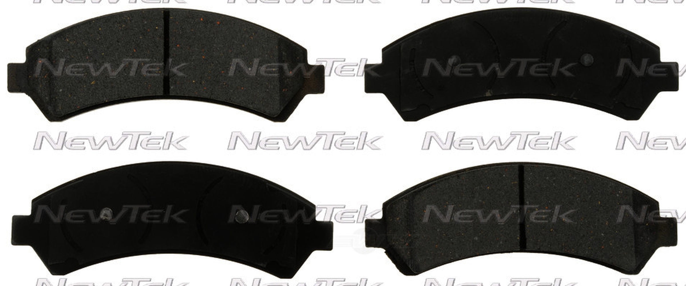 Disc Brake Pad Set Fits select: 1998-2004 CHEVROLET S TRUCK, 1998-2005 CHEVROLET BLAZER