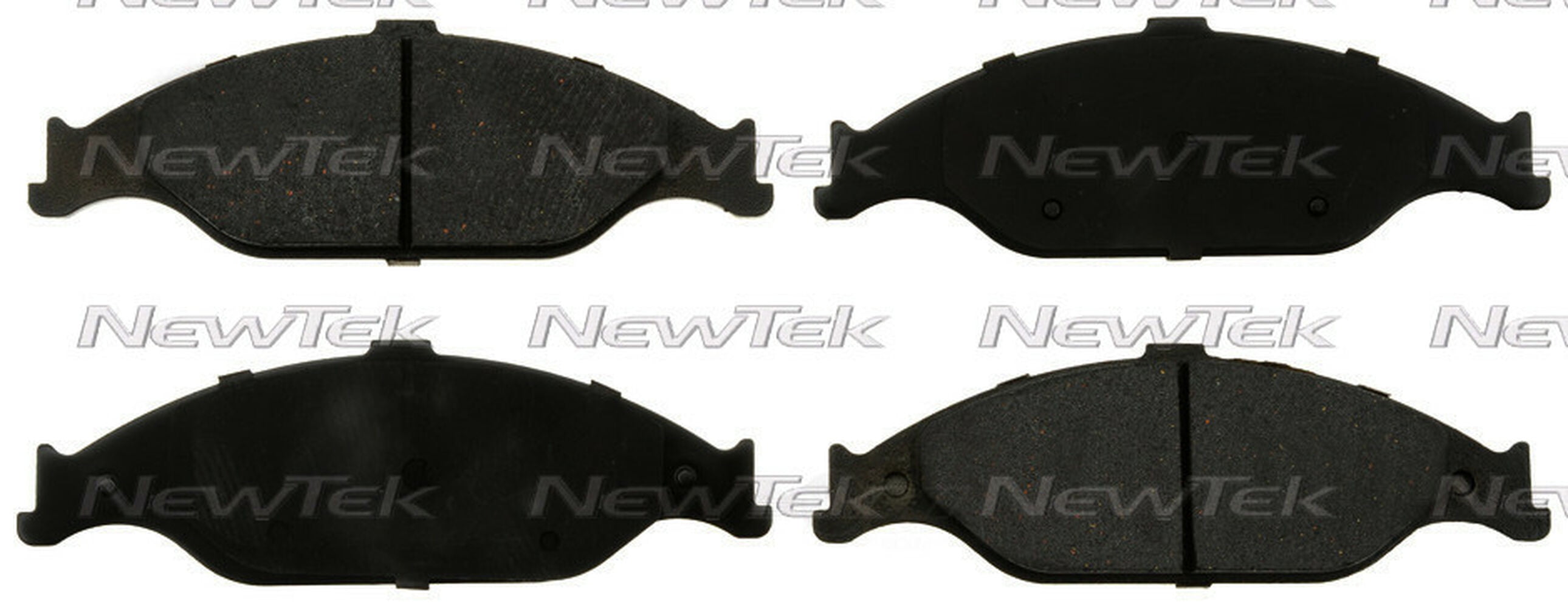 Disc Brake Pad Set Fits select: 1999-2004 FORD MUSTANG