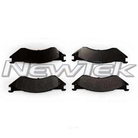 Disc Brake Pad Set Fits select: 1999 DODGE RAM VAN, 2000-2001 DODGE RAM WAGON