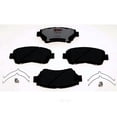 thumbnail image 1 of Element3™ EHT™ Brake Pads, 1 of 2