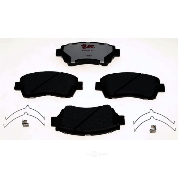 Element3™ EHT™ Brake Pads