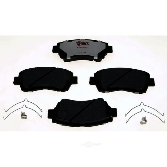 Element3 EHT Brake Pads