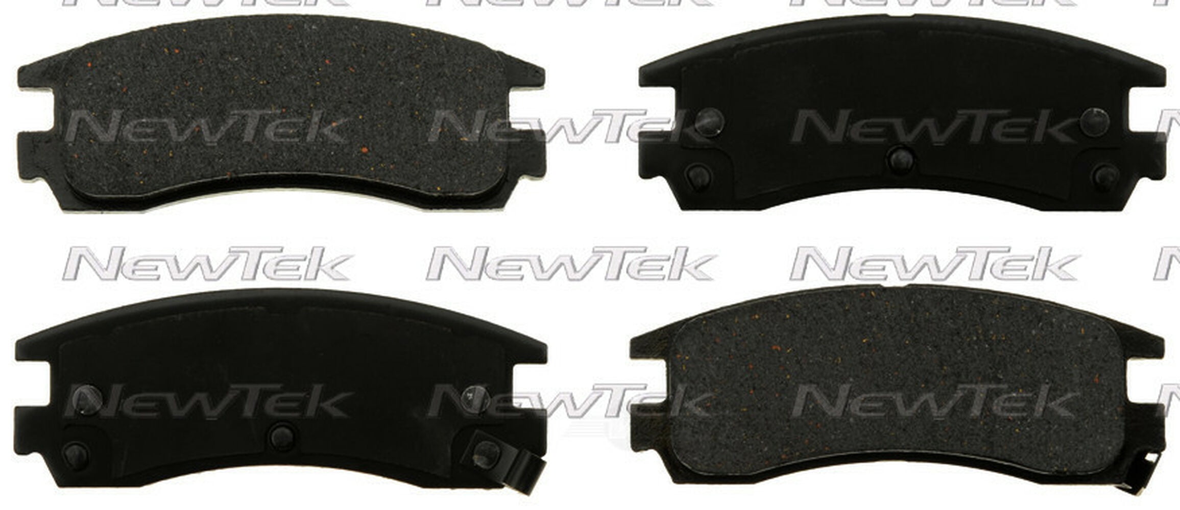 Disc Brake Pad Set Fits select: 2000-2005 BUICK LESABRE, 2004 CADILLAC PROFESSIONAL CHASSIS