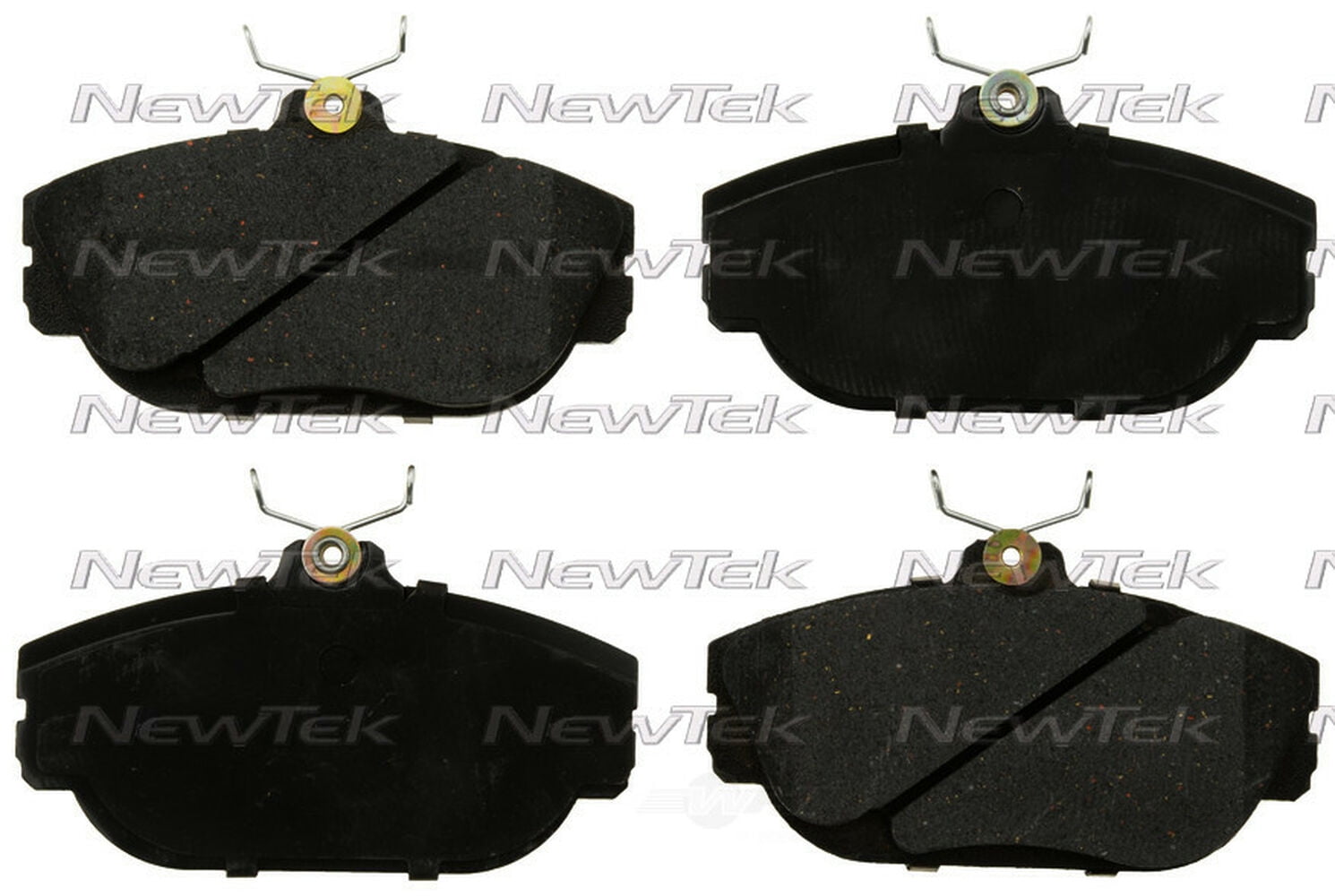 Disc Brake Pad Set Fits select: 2000 FORD TAURUS, 1999 FORD TAURUS SE