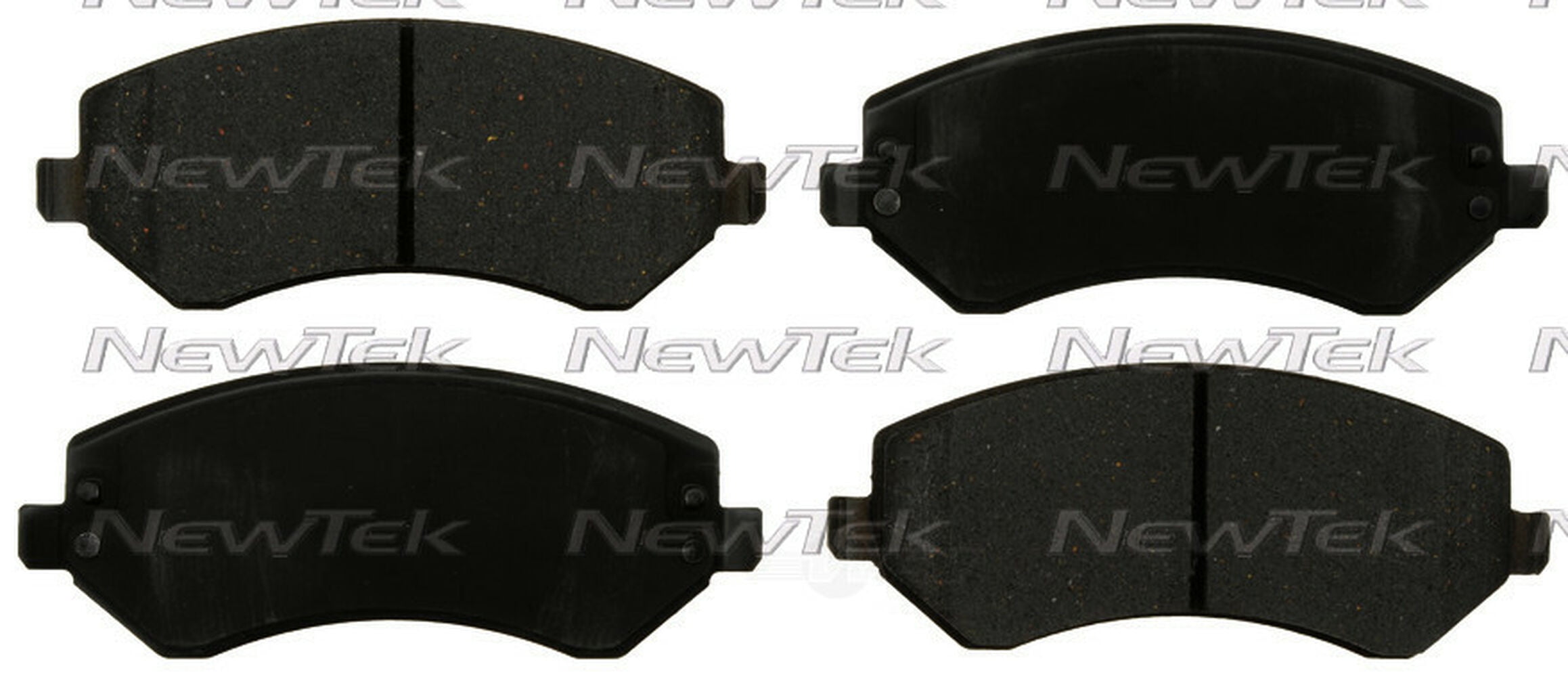 Disc Brake Pad Set Fits select: 2001-2005 DODGE GRAND CARAVAN, 2003-2006 CHRYSLER TOWN & COUNTRY