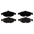 thumbnail image 1 of Disc Brake Pad Set Fits select: 2001-2006 CHRYSLER SEBRING, 2001-2006 DODGE STRATUS, 1 of 1