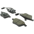 thumbnail image 1 of Disc Brake Pad Set Fits select: 2001-2009 AUDI A4, 2005-2011 AUDI A6, 1 of 2