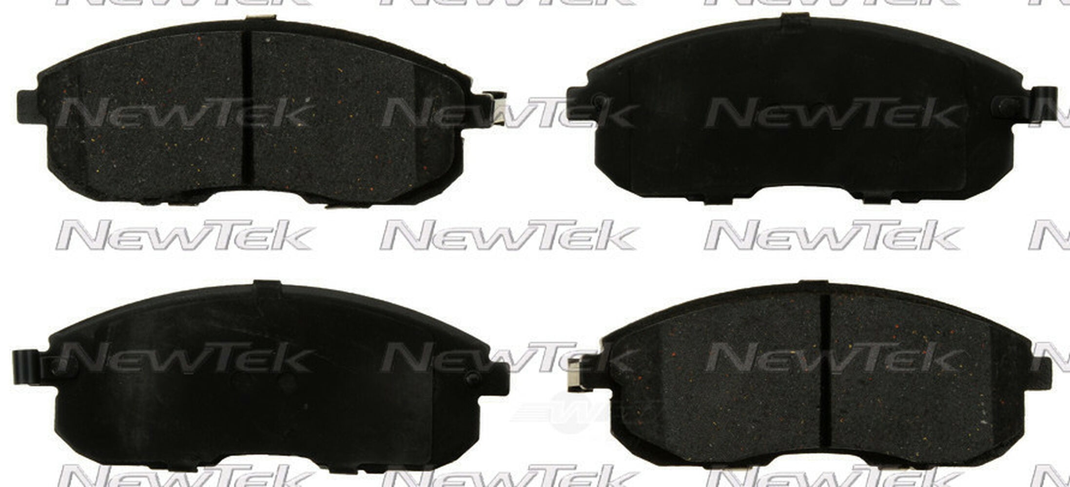 Disc Brake Pad Set Fits select: 2002-2004 NISSAN ALTIMA, 2005 NISSAN ALTIMA S/SL