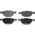 thumbnail image 1 of Disc Brake Pad Set Fits select: 2002-2006 BMW X5, 1 of 2