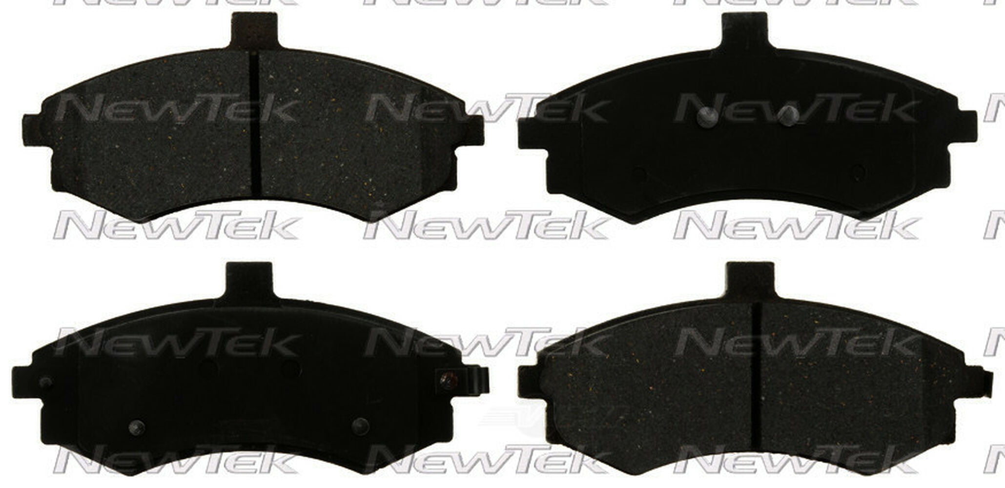 Disc Brake Pad Set Fits select: 2002-2006 HYUNDAI ELANTRA