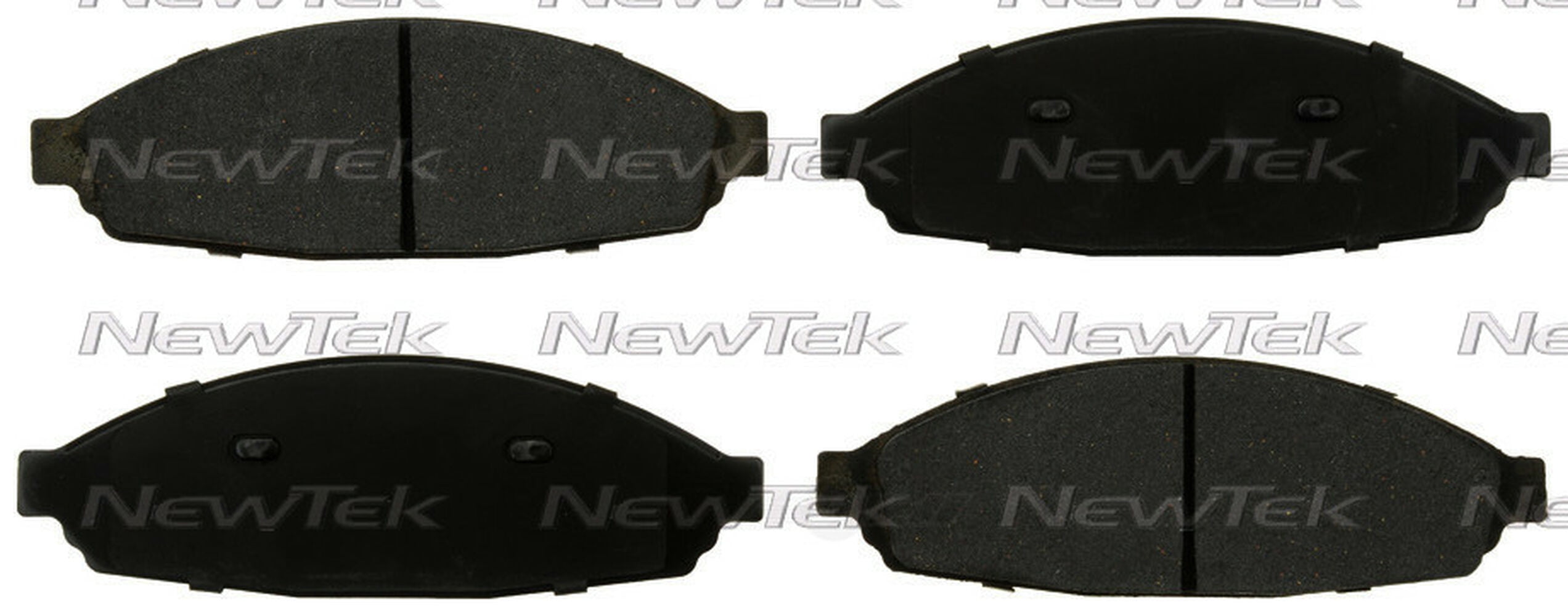 Disc Brake Pad Set Fits select: 2003-2011 MERCURY GRAND MARQUIS, 2003-2011 FORD CROWN VICTORIA