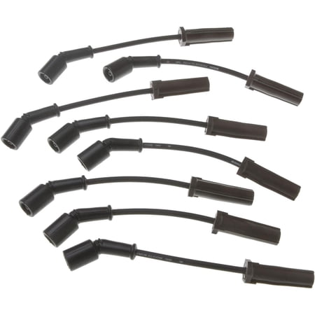 Disc Brake Pad Set Fits select: 2003-2011 MERCURY GRAND MARQUIS, 2003-2011 FORD CROWN VICTORIA
