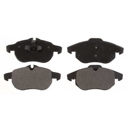 Disc Brake Pad Set Fits select: 2003-2011 SAAB 2023-09-03 00:00:00