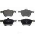 thumbnail image 1 of Disc Brake Pad Set Fits select: 2003-2014 VOLVO XC90, 1 of 2