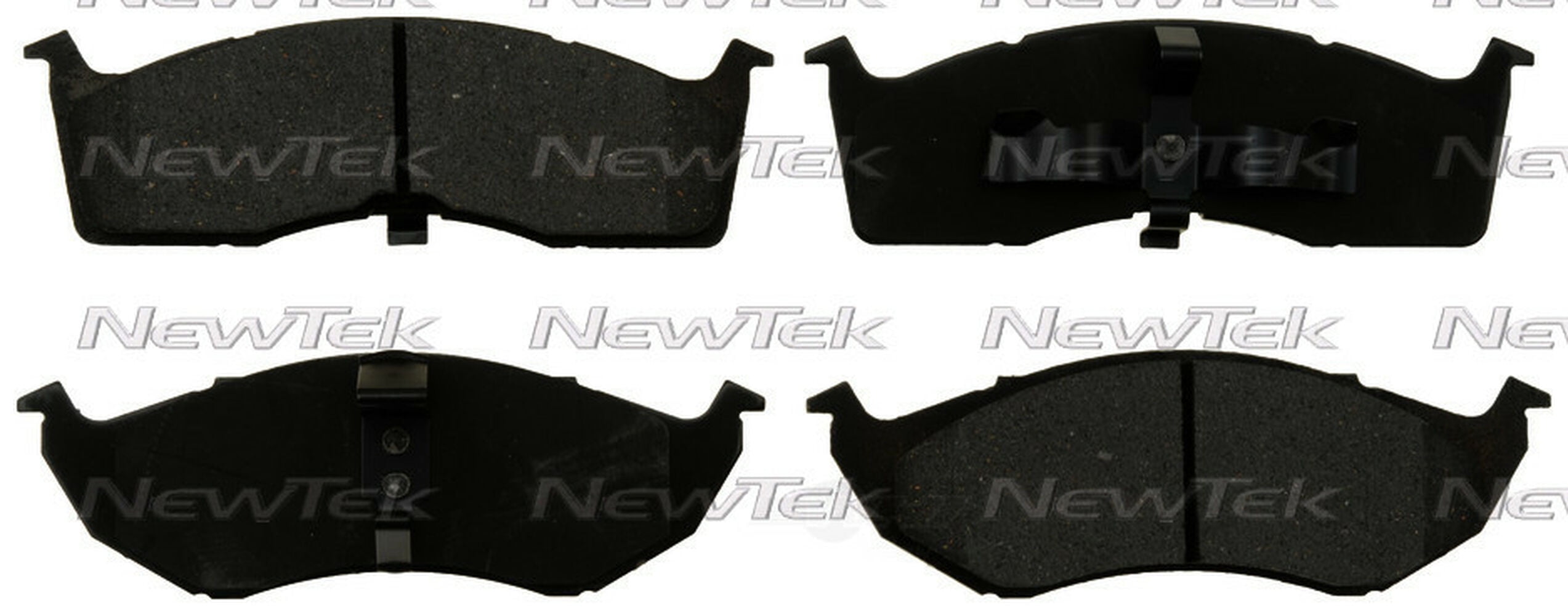 Disc Brake Pad Set Fits select: 2004-2005 DODGE NEON SXT, 2001-2002 DODGE NEON