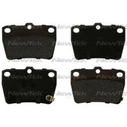 Disc Brake Pad Set Fits select: 2004-2005 TOYOTA RAV4
