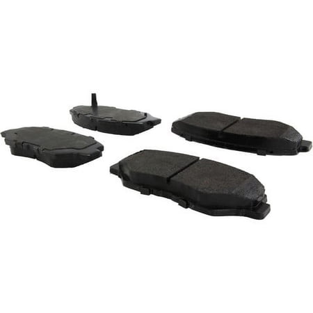 Disc Brake Pad Set Fits select: 2005-2006,2012-2016 HONDA CR-V