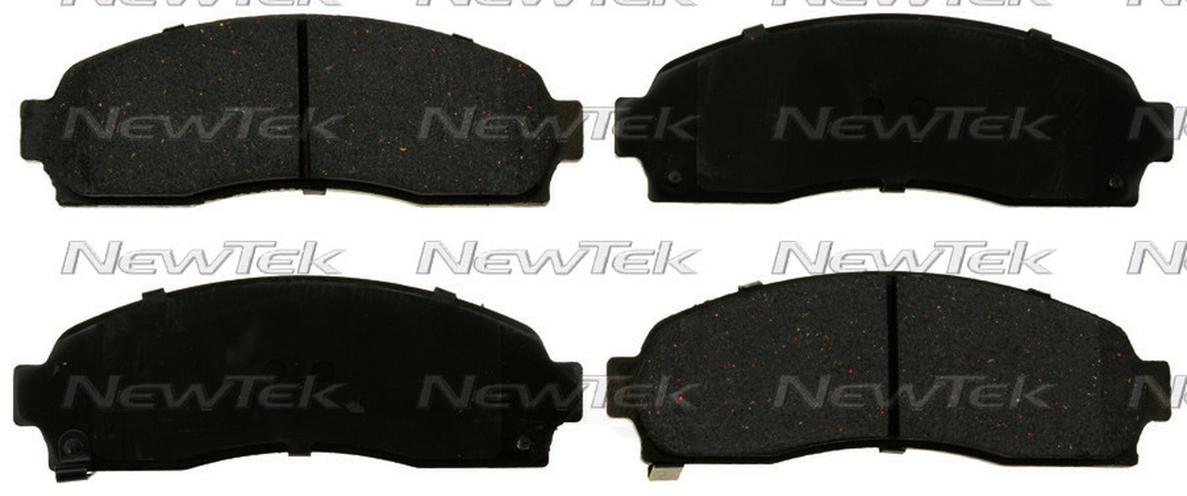 Disc Brake Pad Set Fits select: 2005-2006 CHEVROLET EQUINOX, 2002-2007 SATURN VUE