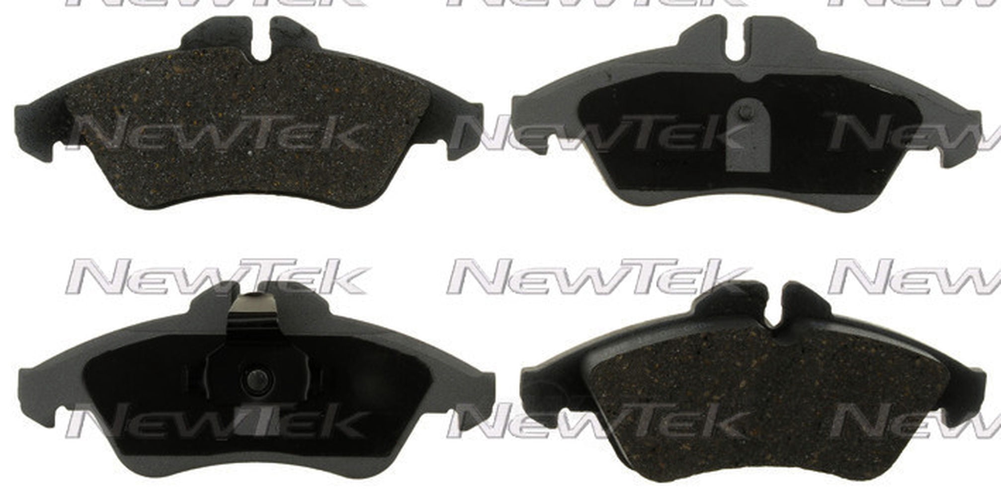Disc Brake Pad Set Fits select: 2005-2006 DODGE SPRINTER, 2003-2005 SPRINTER 2500 SPRINTER
