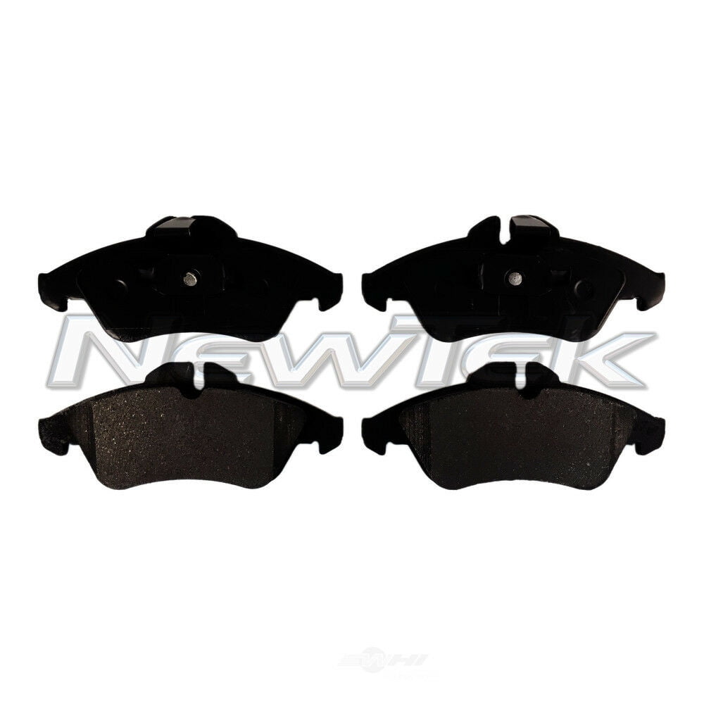 Disc Brake Pad Set Fits select: 2005-2006 DODGE SPRINTER, 2003-2005 SPRINTER 2500 SPRINTER