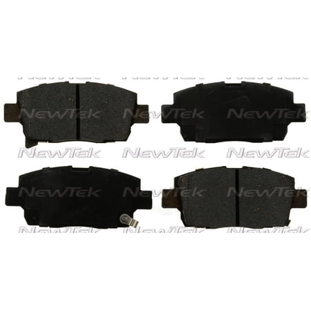 Disc Brake Pad Set Fits select: 2005-2006 TOYOTA SCION, 2005-2006 TOYOTA SCION XA
