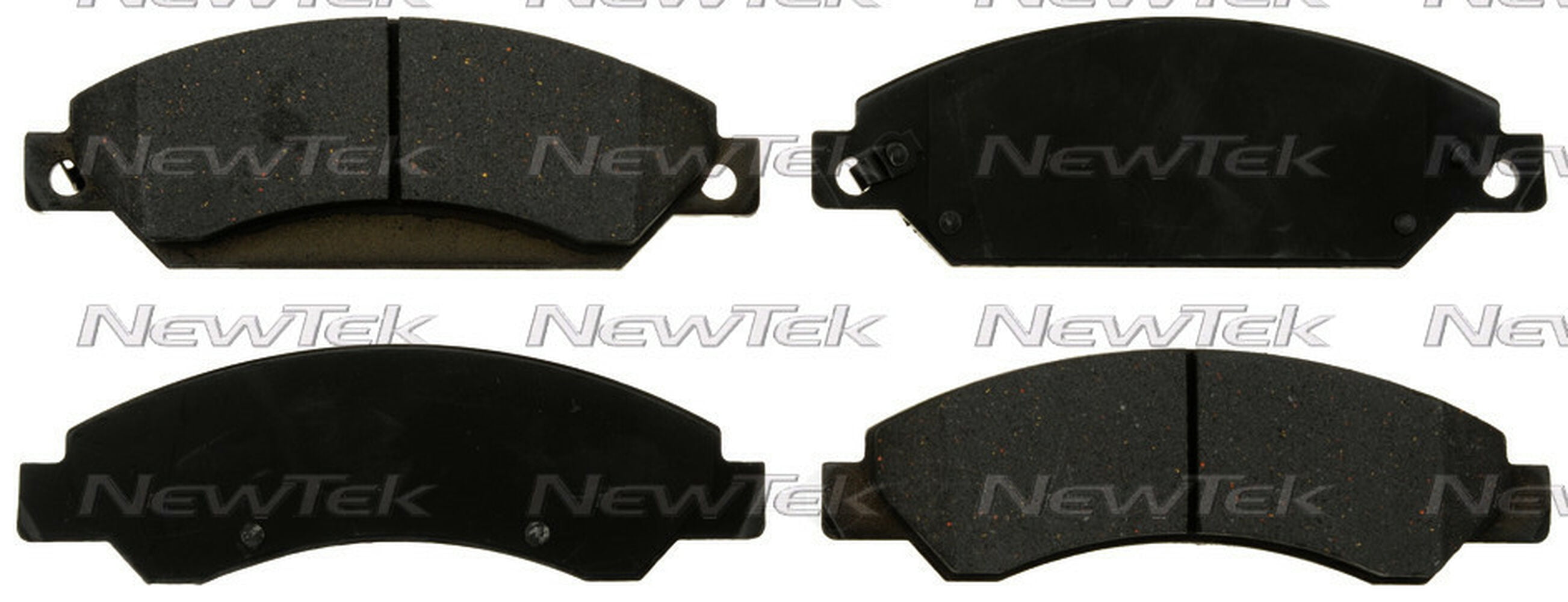 Disc Brake Pad Set Fits select: 2005-2007 CHEVROLET SILVERADO, 2007 CHEVROLET TAHOE