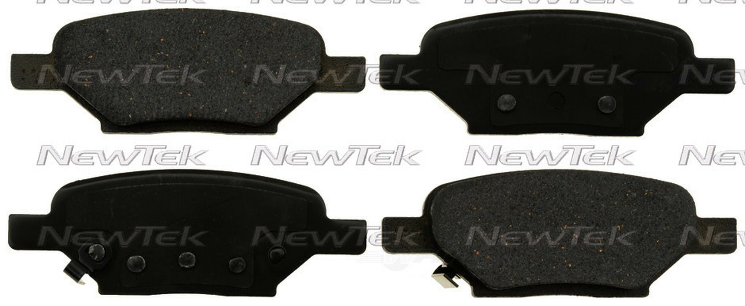 Disc Brake Pad Set Fits select: 2005-2008 CHEVROLET COBALT, 2005-2010 PONTIAC G6