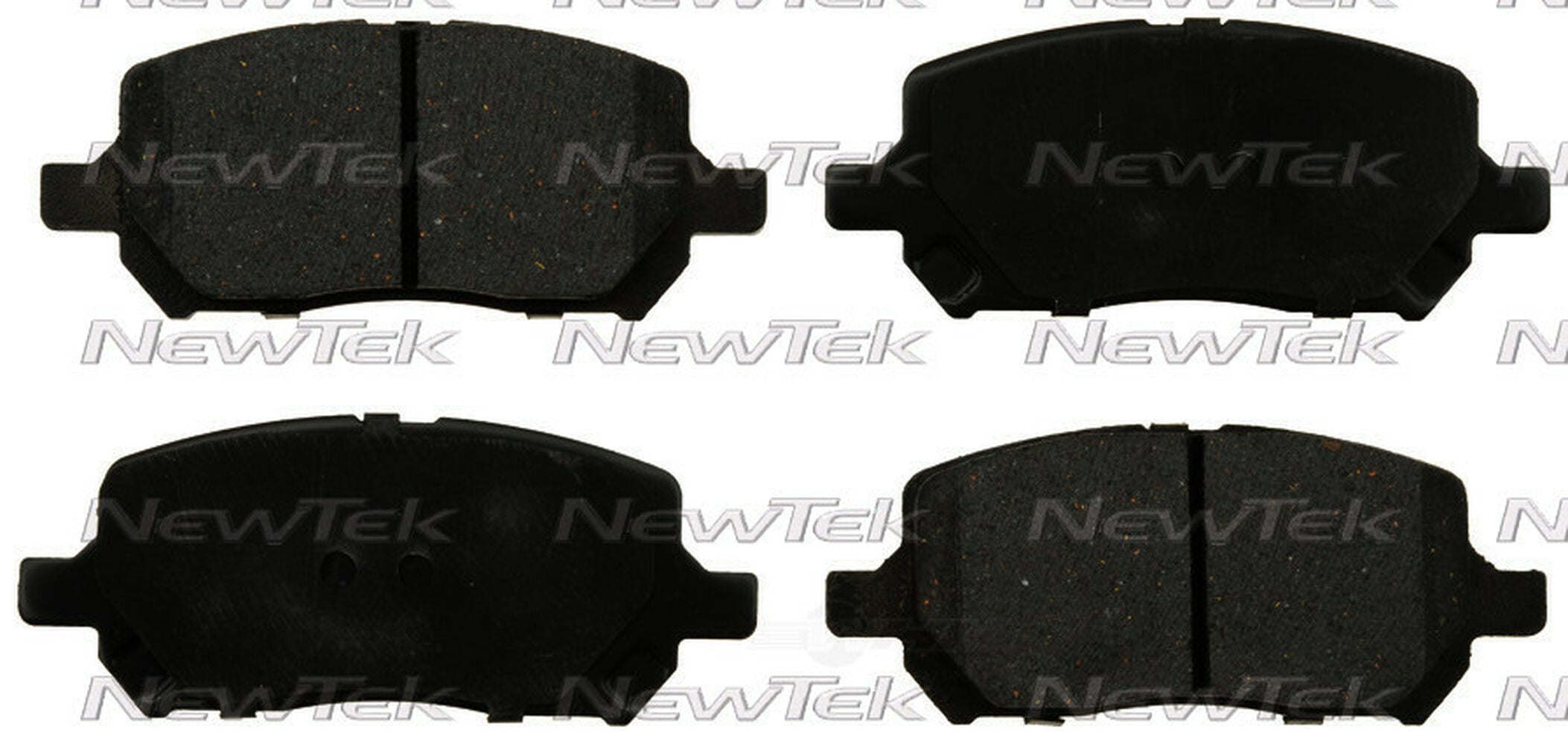 Disc Brake Pad Set Fits select: 2005-2010 CHEVROLET COBALT, 2004-2007 SATURN ION LEVEL 2