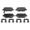 thumbnail image 1 of Disc Brake Pad Set Fits select: 2005-2012 ACURA RL, 1 of 2