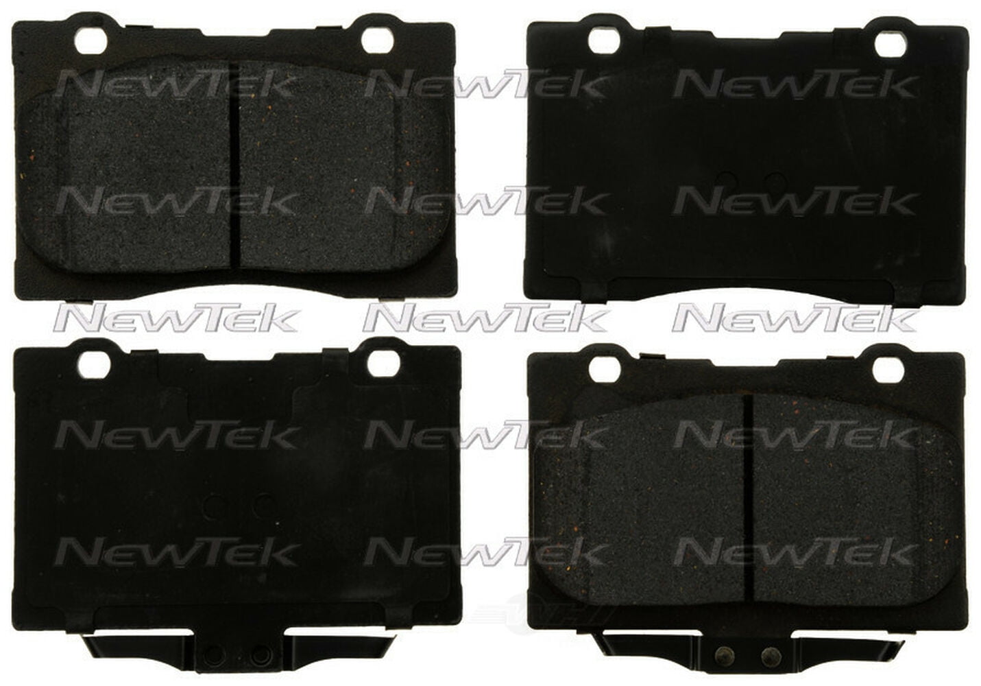 Disc Brake Pad Set Fits select: 2005-2012 ACURA RL