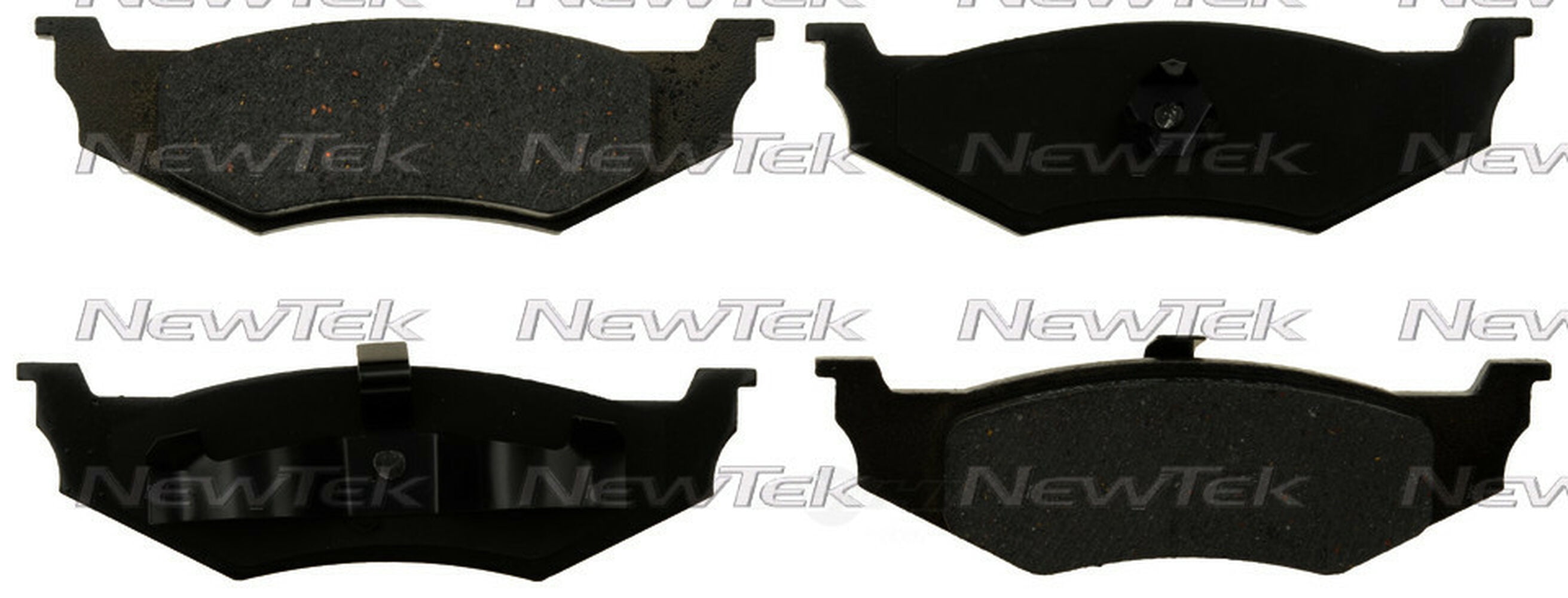 Disc Brake Pad Set Fits select: 2005 CHRYSLER PT CRUISER, 1996-2006 CHRYSLER SEBRING
