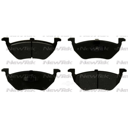 Disc Brake Pad Set Fits select: 2006-2010 FORD ESCAPE, 2005-2010 MERCURY MARINER