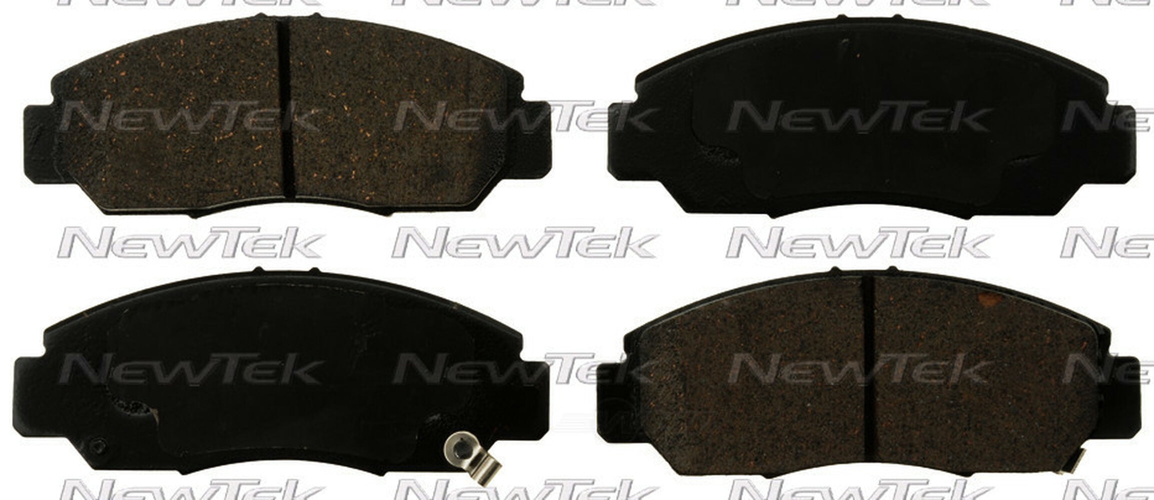 Disc Brake Pad Set Fits select: 2006-2011 HONDA CIVIC GX
