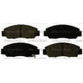 thumbnail image 1 of Disc Brake Pad Set Fits select: 2006-2011 HONDA CIVIC GX, 1 of 4