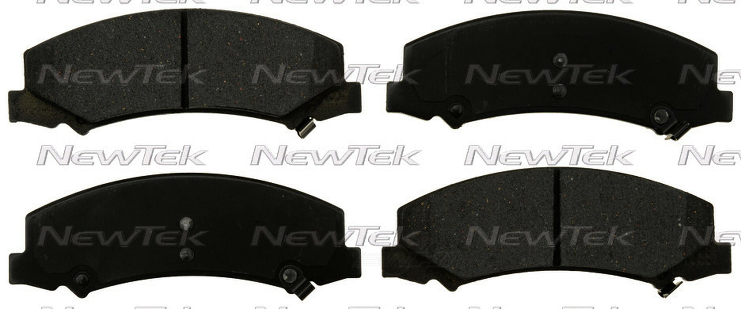 Disc Brake Pad Set Fits select: 2006-2013 CHEVROLET IMPALA, 2014-2016 CHEVROLET IMPALA LIMITED