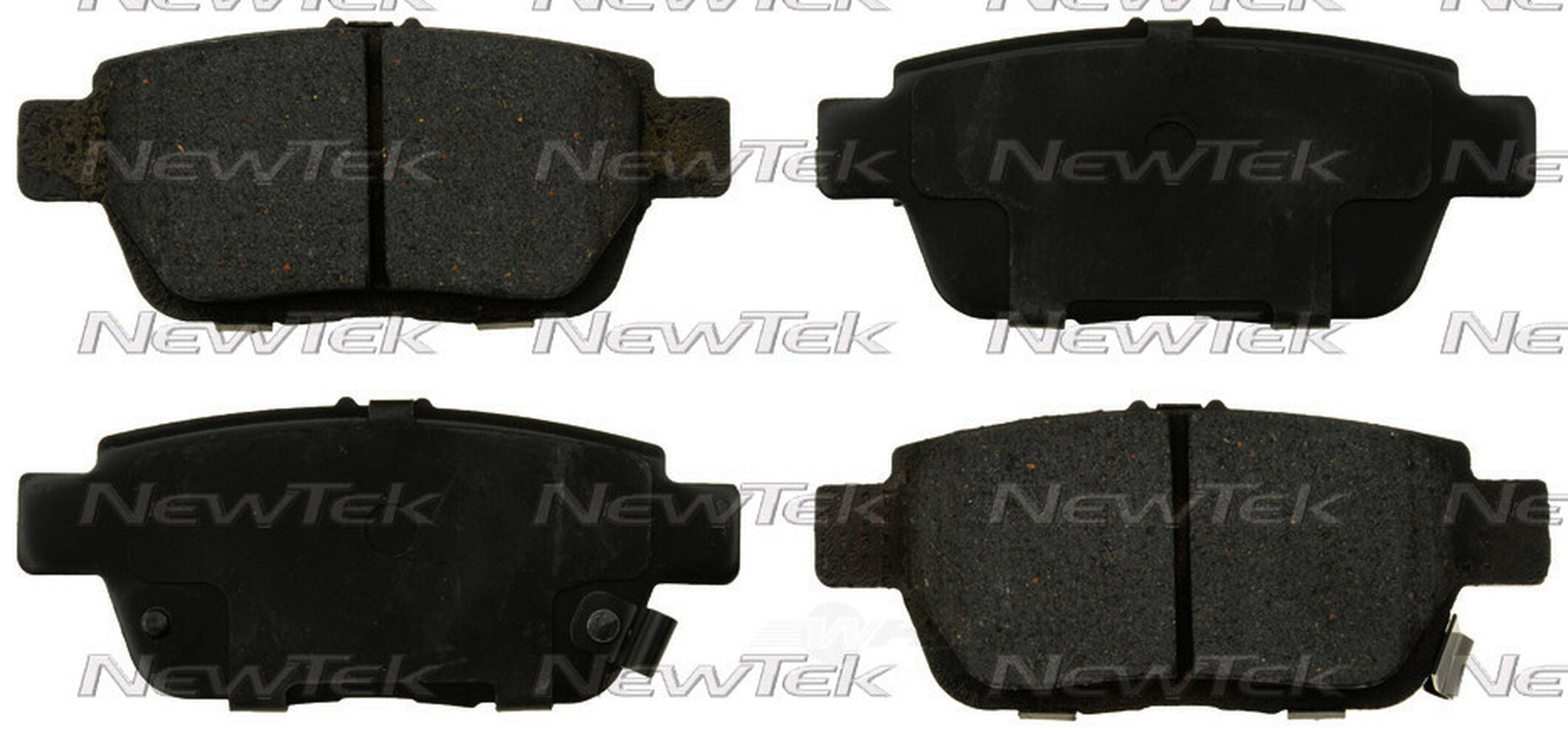 Disc Brake Pad Set Fits select: 2006-2013 HONDA RIDGELINE, 2009-2014 ACURA TL