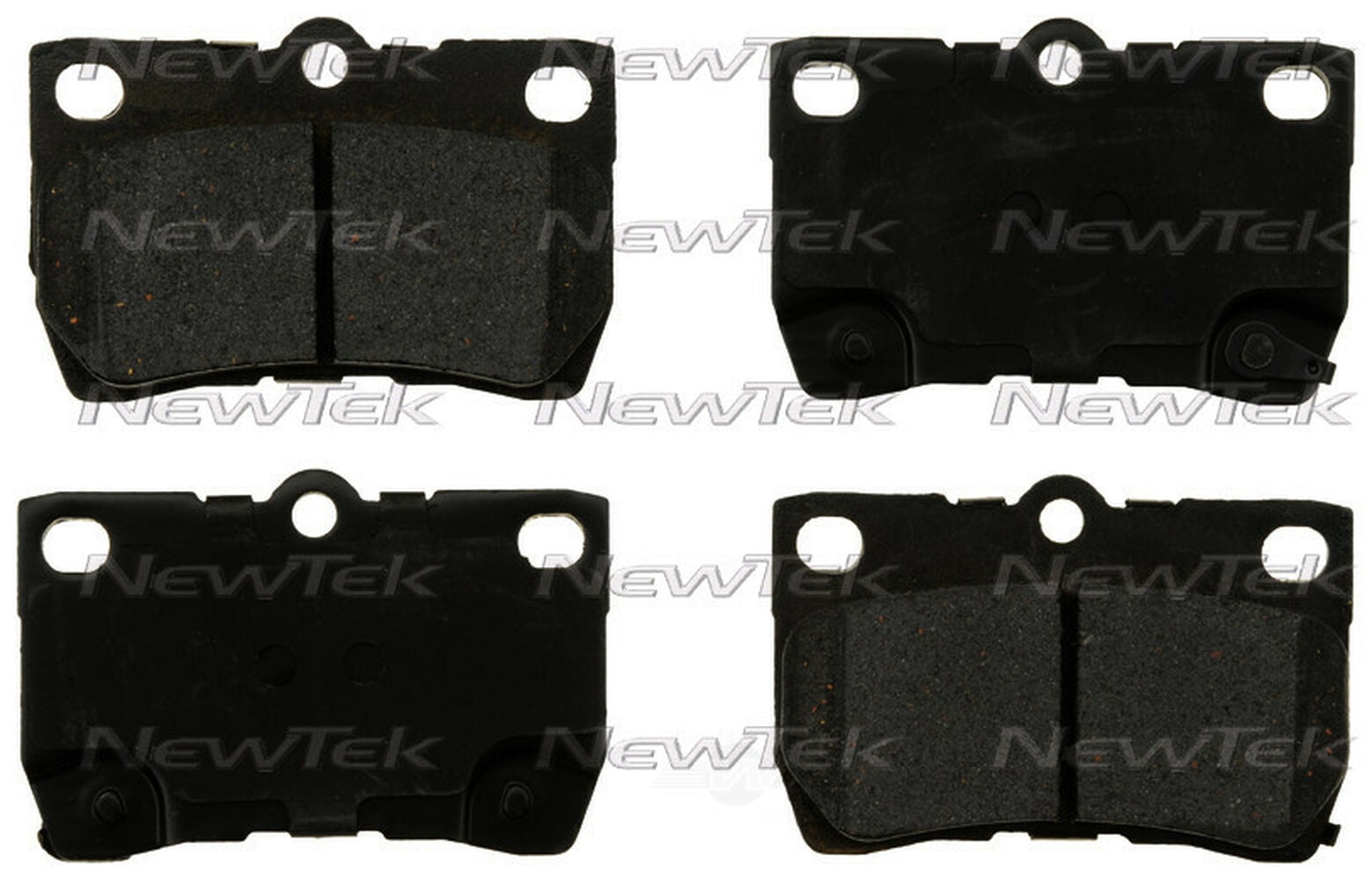 Disc Brake Pad Set Fits select: 2006-2013 LEXUS IS, 2006-2011 LEXUS GS