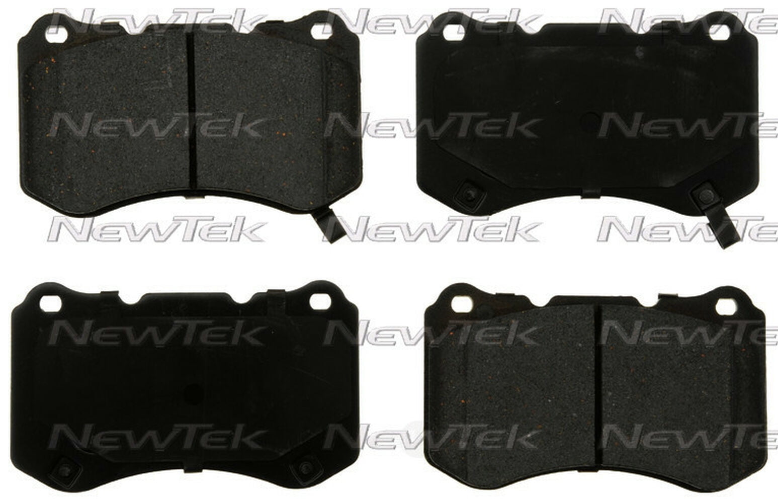 Disc Brake Pad Set Fits select: 2006 ACURA 3.2TL, 2004-2005 ACURA TL