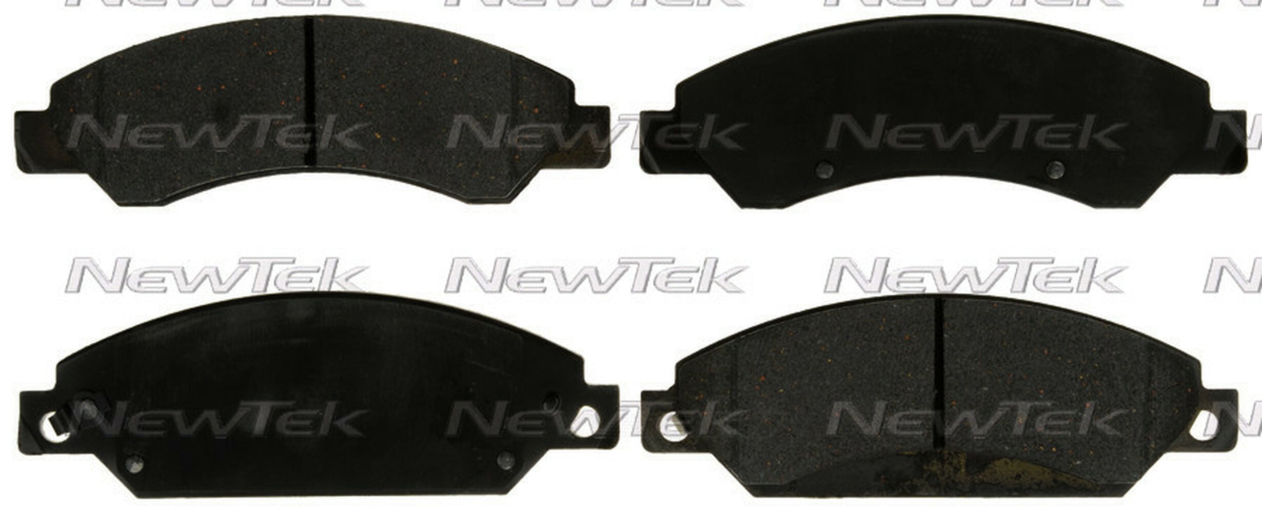 Disc Brake Pad Set Fits select: 2007-2008 CHEVROLET TAHOE
