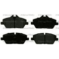 thumbnail image 1 of Disc Brake Pad Set Fits select: 2007-2008 MINI COOPER, 2013 MINI COOPER ROADSTER, 1 of 4