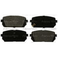 thumbnail image 1 of Disc Brake Pad Set Fits select: 2007-2010 KIA RONDO, 1 of 4