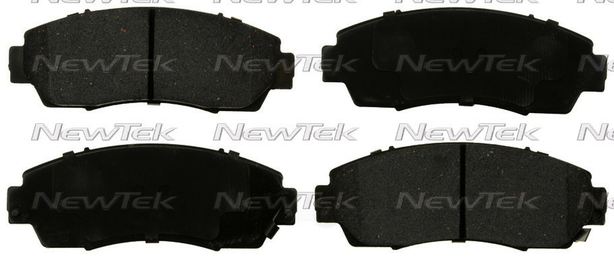 Disc Brake Pad Set Fits select: 2007-2011 HONDA CR-V, 2005-2010 HONDA ODYSSEY
