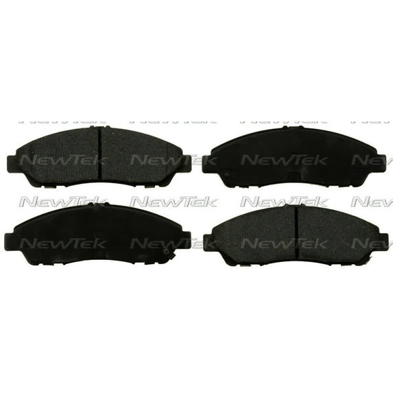 Disc Brake Pad Set Fits select: 2007-2013 ACURA MDX, 2010-2013 ACURA ZDX