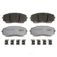 thumbnail image 1 of Disc Brake Pad Set, 1 of 2