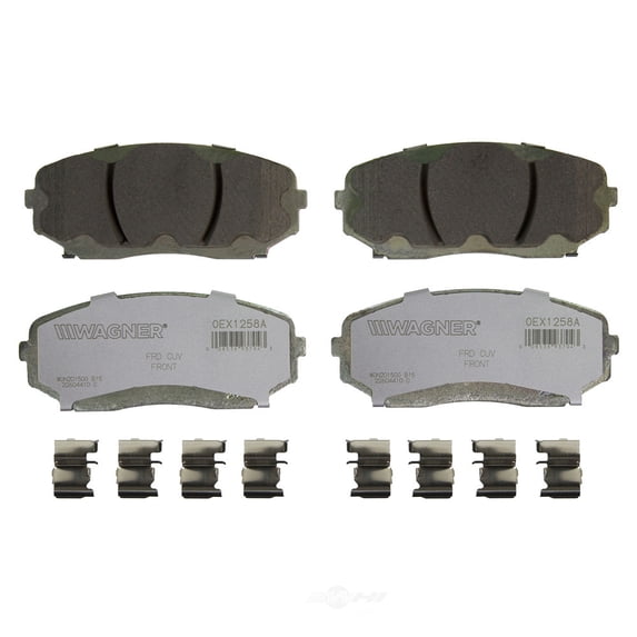 Disc Brake Pad Set