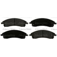 thumbnail image 1 of Disc Brake Pad Set Fits select: 2007 CADILLAC CTS-V HI FEATURE V6, 2006 CADILLAC CTS-V, 1 of 4