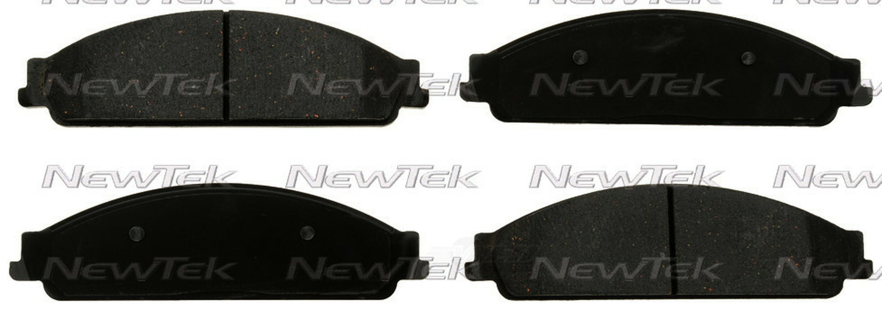 Disc Brake Pad Set Fits select: 2008-2009 FORD TAURUS, 2005-2007 FORD FIVE HUNDRED