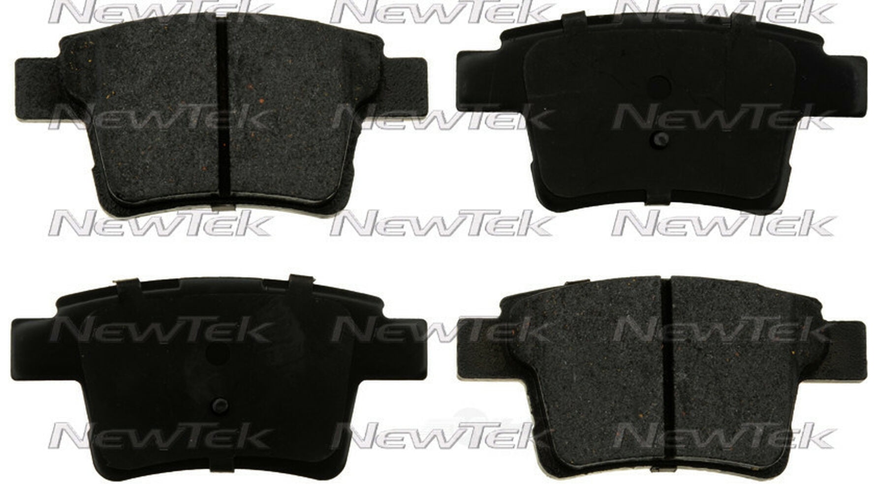 Disc Brake Pad Set Fits select: 2008-2009 FORD TAURUS, 2005-2007 FORD FIVE HUNDRED