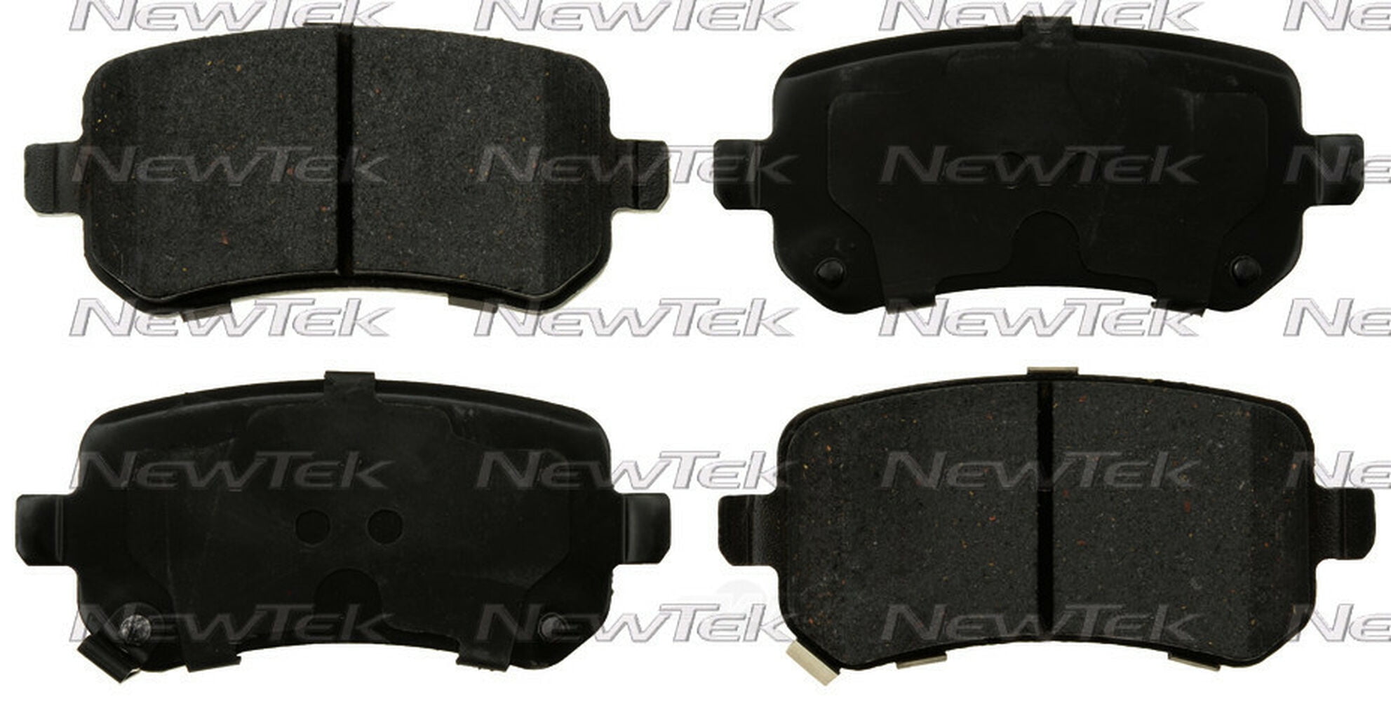 Disc Brake Pad Set Fits select: 2008-2012 CHRYSLER TOWN & COUNTRY, 2008-2012 DODGE GRAND CARAVAN