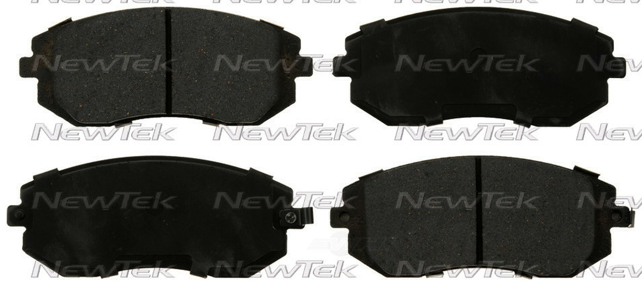 Disc Brake Pad Set Fits select: 2008-2012 SUBARU OUTBACK, 2003-2010 SUBARU FORESTER